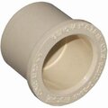 Cool Kitchen 50217 1 x 0.75 in. CPVC Reducing Bushing - Beige CO3244666